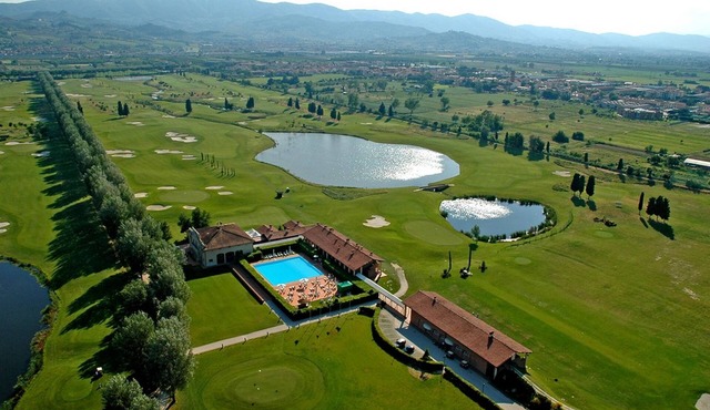 Hotel Giardino