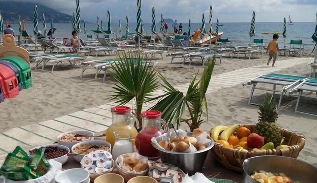 Hotel Gilda