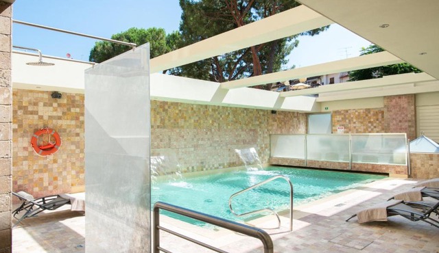 Hotel Grifone Firenze - Meetings & Spa
