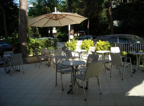 Hotel Haiti