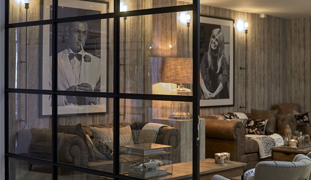 Hotel Heerhugo