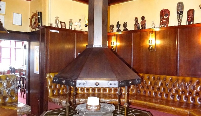 Hotel Het Galjoen