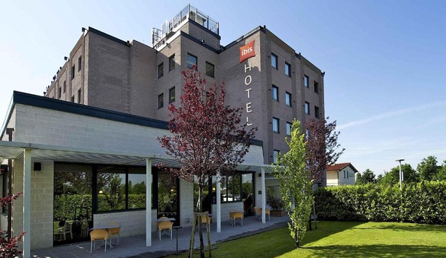 Hotel Ibis Firenze Prato Est