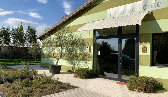 Hotel Il Casale Verde