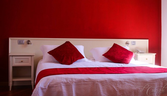 Hotel il Crinale