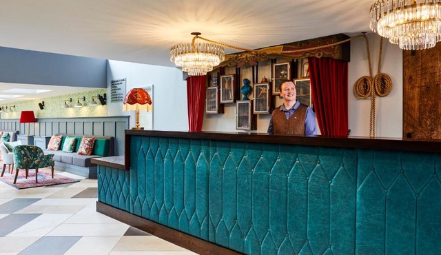 Hotel Indigo - Stratford Upon Avon by IHG