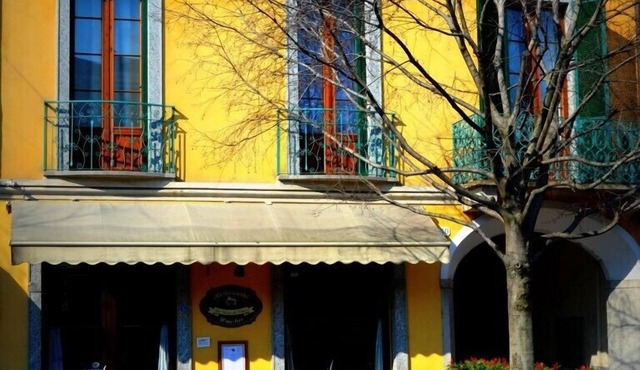 Hotel Italia 30