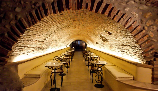 Hotel La Cartiera