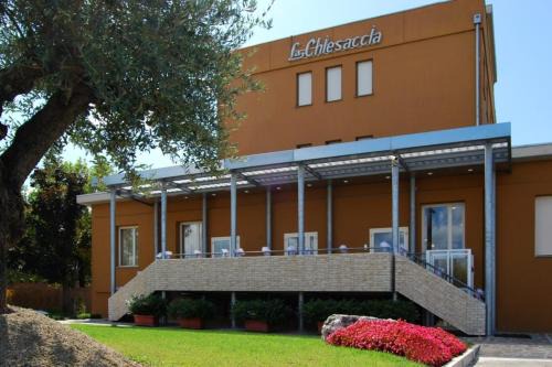 Hotel La Chiesaccia