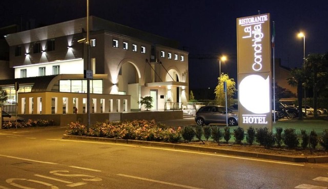 Hotel La Conchiglia