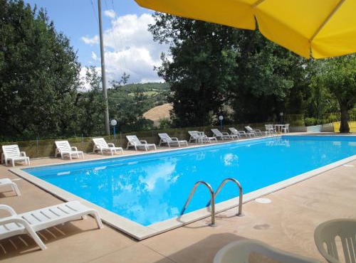 Hotel La Meridiana