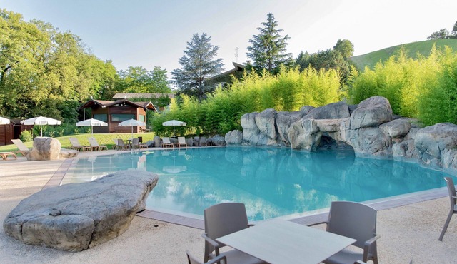 Hotel Le Grotte
