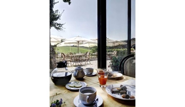 Hotel Le Vigne
