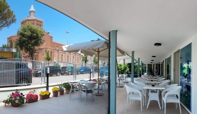 Hotel Letizia