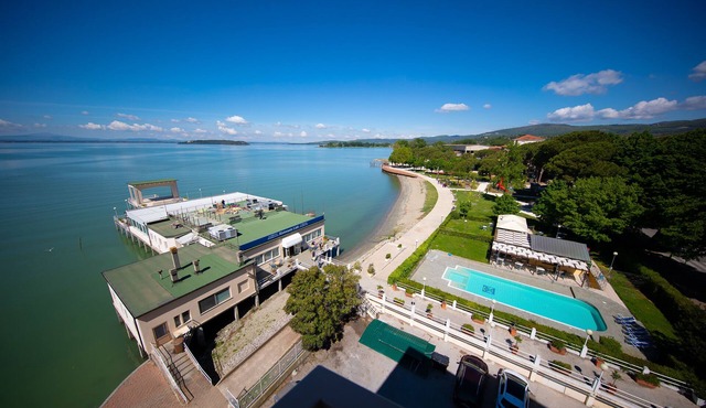 Hotel Lidò