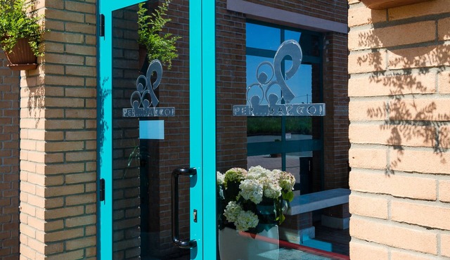 Hotel Luna Blu