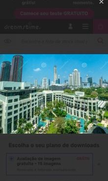 Hotel Luxury vip