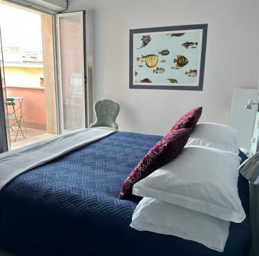 Hotel Mambo