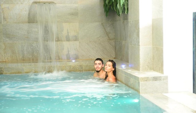 Hotel Mamiani & Relaxing Spa Urbino