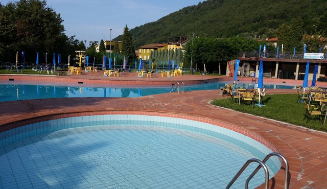 Hotel Marrani