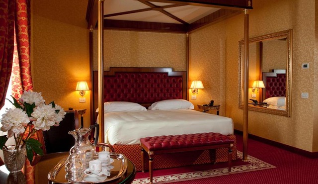 Hotel Maxim