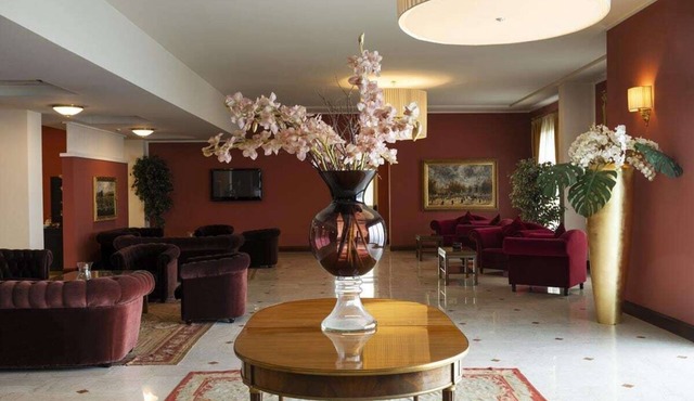 Hotel Maxim