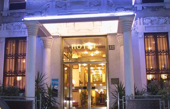 Hotel Mayorca