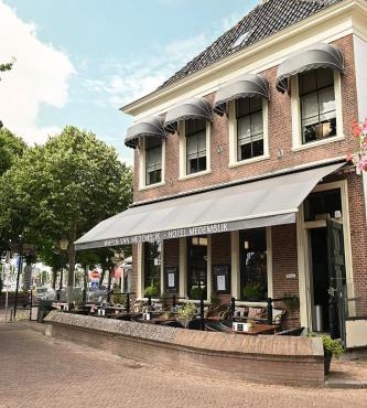 Hotel Medemblik