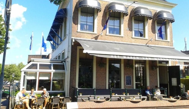 Hotel Medemblik