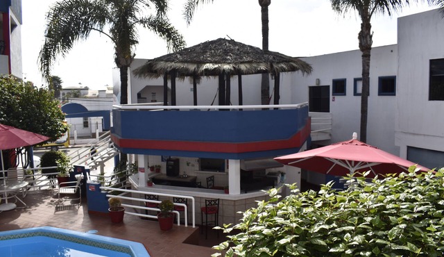 Hotel Mediterraneo