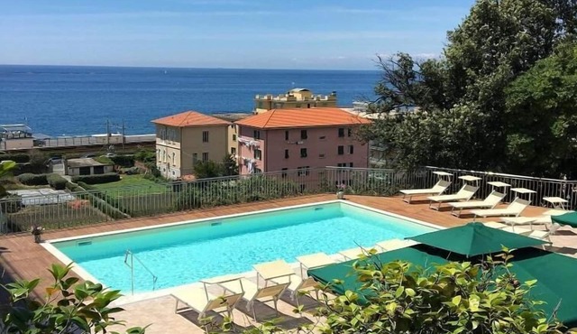 Hotel Mediterraneo