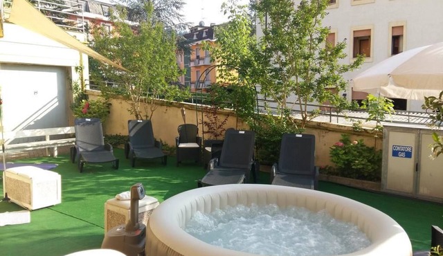Hotel Meridiana