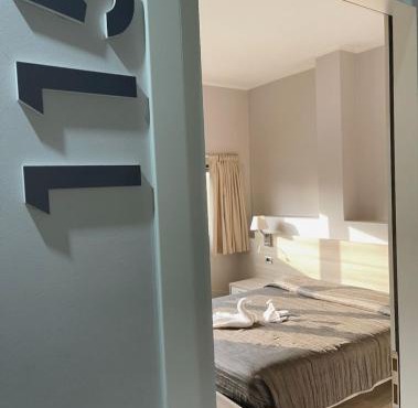 Hotel Meuble' Atlantic