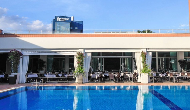 Hotel Michelino 75 by The Sydney Hotel