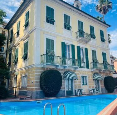 Hotel Miramare