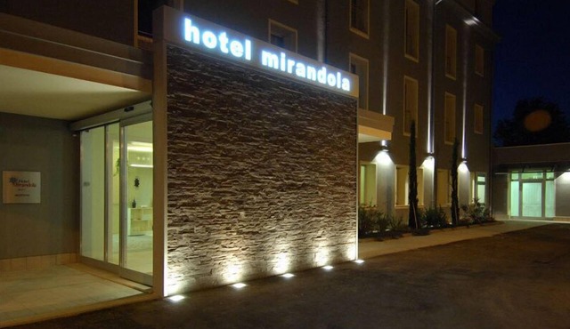 Hotel Mirandola