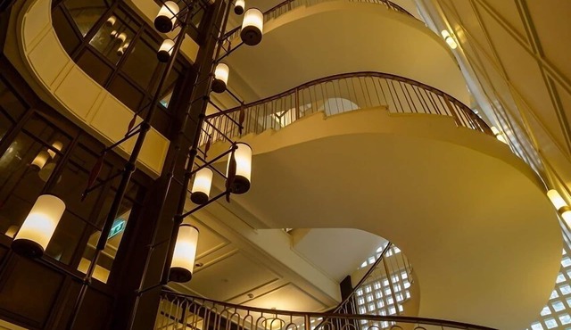 Hotel MOCO Udonthani