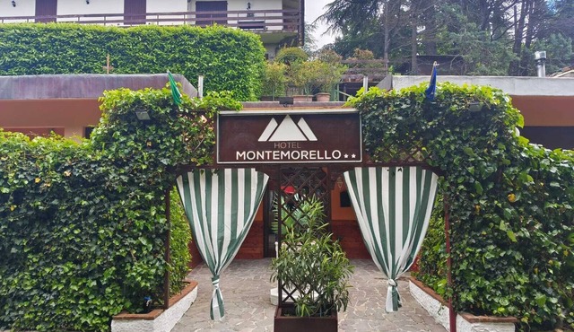 Hotel MonteMorello