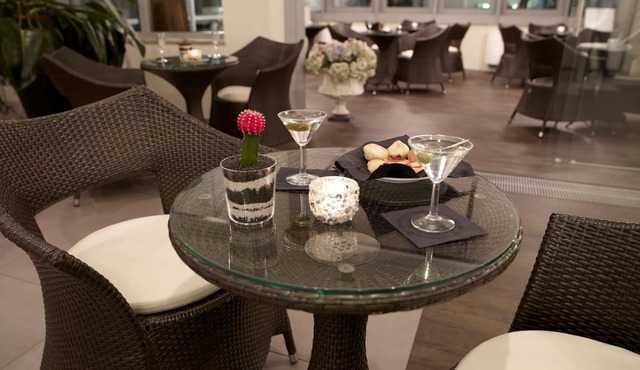 Hotel Montini