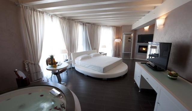 Hotel Morgana