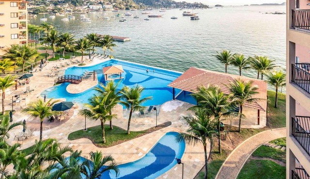 Hotel Nacional Inn Angra dos Reis