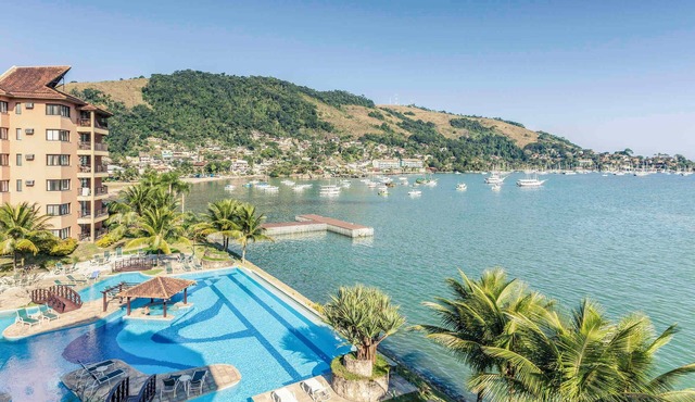 Hotel Nacional Inn Angra dos Reis