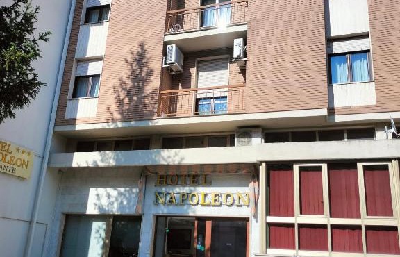 Hotel Napoleon