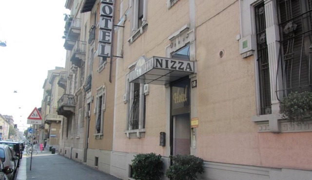 Hotel Nizza