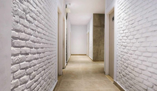 Hotel O Homia Residence