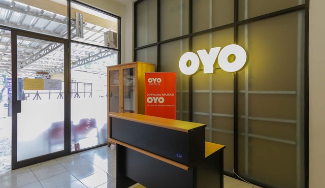 Hotel O Idola Residence