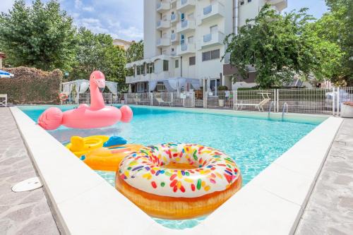 Hotel Oceanic Rimini - Family Hotel