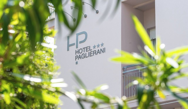 Hotel Paglierani