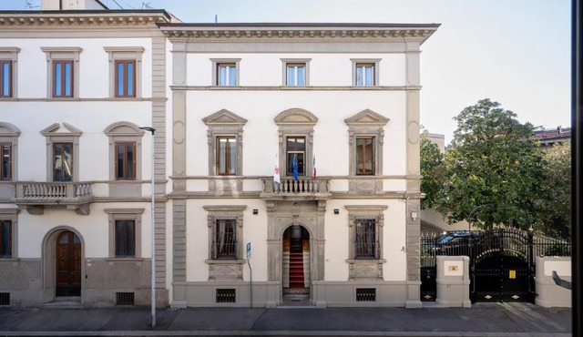 Hotel Palazzo Borghini - Gruppo Estella Hotels
