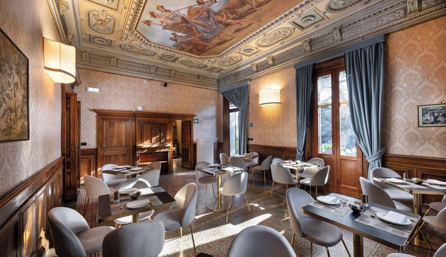 Hotel Palazzo Borghini